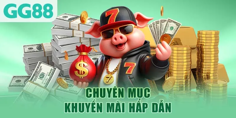 Chuyên mục khuyến mãi hấp dẫn