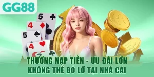 Thưởng nạp tiền
